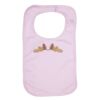 Organic Baby Bib Thumbnail