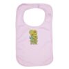 Organic Baby Bib Thumbnail