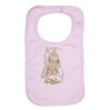 Organic Baby Bib Thumbnail