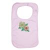 Organic Baby Bib Thumbnail