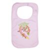 Organic Baby Bib Thumbnail