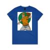 Women's Maple Tee Thumbnail