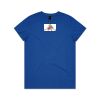 Women's Maple Tee Thumbnail