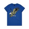Women's Maple Tee Thumbnail