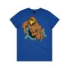 Women's Maple Tee Thumbnail