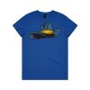 Women's Maple Tee Thumbnail