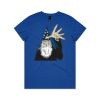 Women's Maple Tee Thumbnail