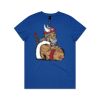 Women's Maple Tee Thumbnail