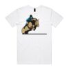 Mens Staple Tee Thumbnail