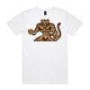 Mens Staple Tee Thumbnail