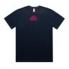 Block Oversized Tee Thumbnail