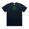 Block Oversized Tee Thumbnail