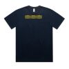 Block Oversized Tee Thumbnail