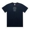 Block Oversized Tee Thumbnail