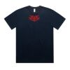 Block Oversized Tee Thumbnail