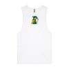 Mens Barnard Tank Thumbnail