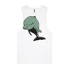 Mens Barnard Tank Thumbnail