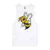 Mens Barnard Tank Thumbnail