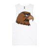 Mens Barnard Tank Thumbnail