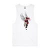 Mens Barnard Tank Thumbnail
