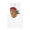 Mens Barnard Tank Thumbnail