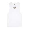 Mens Barnard Tank Thumbnail