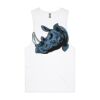 Mens Barnard Tank Thumbnail