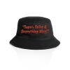 Cotton Bucket Hat Thumbnail