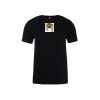 Mens Fitted Cotton Tee Thumbnail