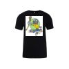 Mens Fitted Cotton Tee Thumbnail