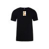 Mens Fitted Cotton Tee Thumbnail