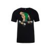 Mens Fitted Cotton Tee Thumbnail