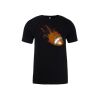 Mens Fitted Cotton Tee Thumbnail