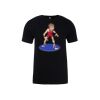 Mens Fitted Cotton Tee Thumbnail