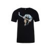 Mens Fitted Cotton Tee Thumbnail