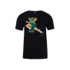 Mens Fitted Cotton Tee Thumbnail