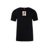 Mens Fitted Cotton Tee Thumbnail