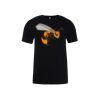 Mens Fitted Cotton Tee Thumbnail