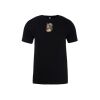 Mens Fitted Cotton Tee Thumbnail