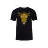 Mens Fitted Cotton Tee Thumbnail