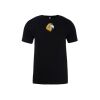 Mens Fitted Cotton Tee Thumbnail