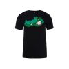 Mens Fitted Cotton Tee Thumbnail