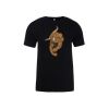 Mens Fitted Cotton Tee Thumbnail