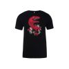 Mens Fitted Cotton Tee Thumbnail