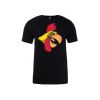 Mens Fitted Cotton Tee Thumbnail