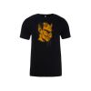 Mens Fitted Cotton Tee Thumbnail