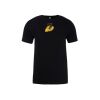 Mens Fitted Cotton Tee Thumbnail