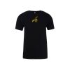 Mens Fitted Cotton Tee Thumbnail