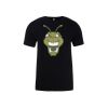 Mens Fitted Cotton Tee Thumbnail