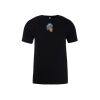 Mens Fitted Cotton Tee Thumbnail
